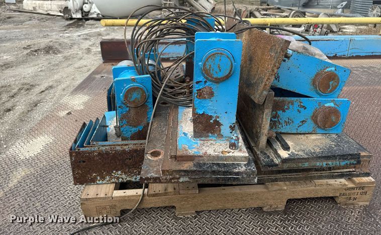 image for item DT0705 Weightronix PMTS-7210 scale