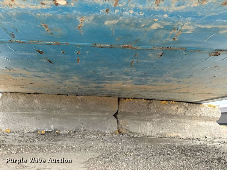 image for item DT0705 Weightronix PMTS-7210 scale