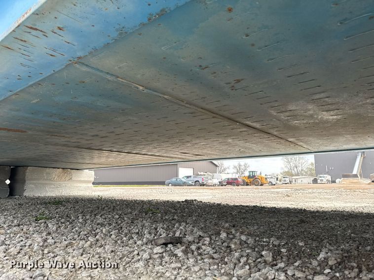 image for item DT0705 Weightronix PMTS-7210 scale