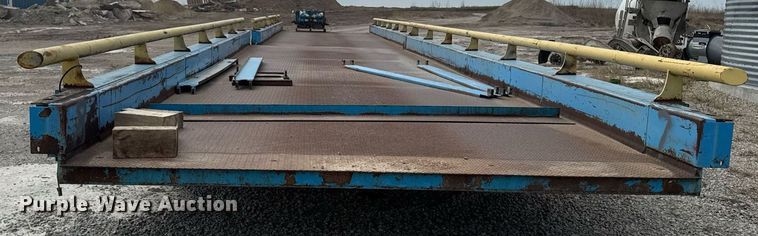 image for item DT0705 Weightronix PMTS-7210 scale