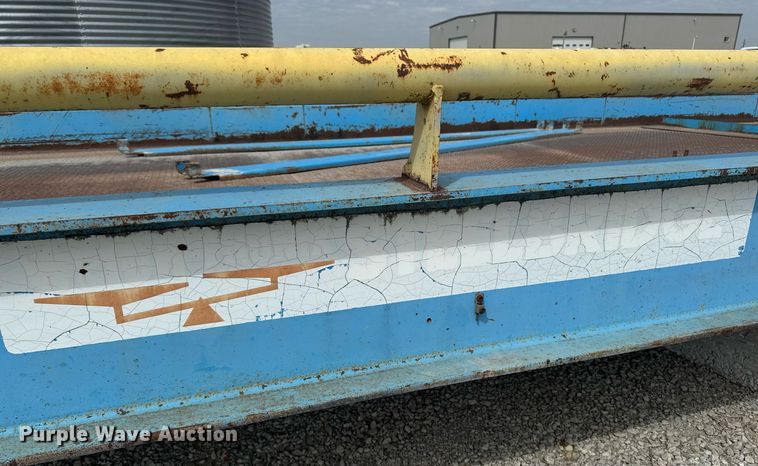 image for item DT0705 Weightronix PMTS-7210 scale