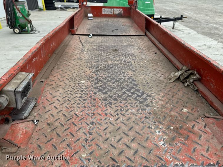 image for item DT0710 2006 Skyjack SJIII 3226 scissor lift