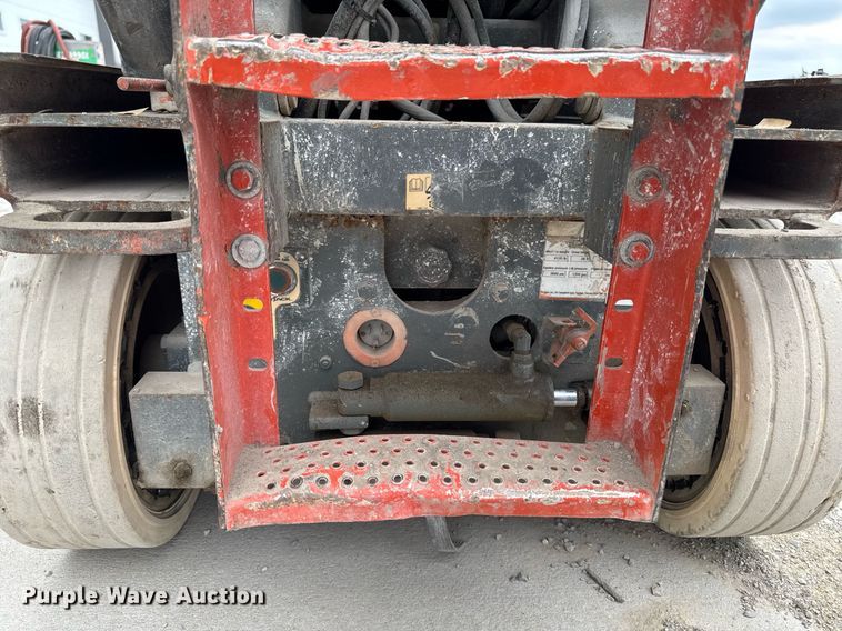 image for item DT0710 2006 Skyjack SJIII 3226 scissor lift