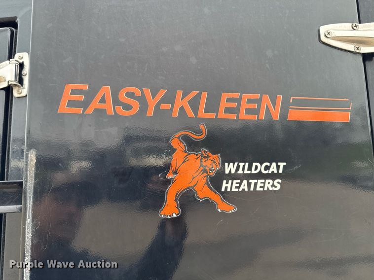 image for item DT0713 2021 Kenworth T880 hydrovac truck