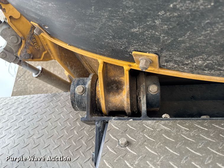 image for item DT0713 2021 Kenworth T880 hydrovac truck