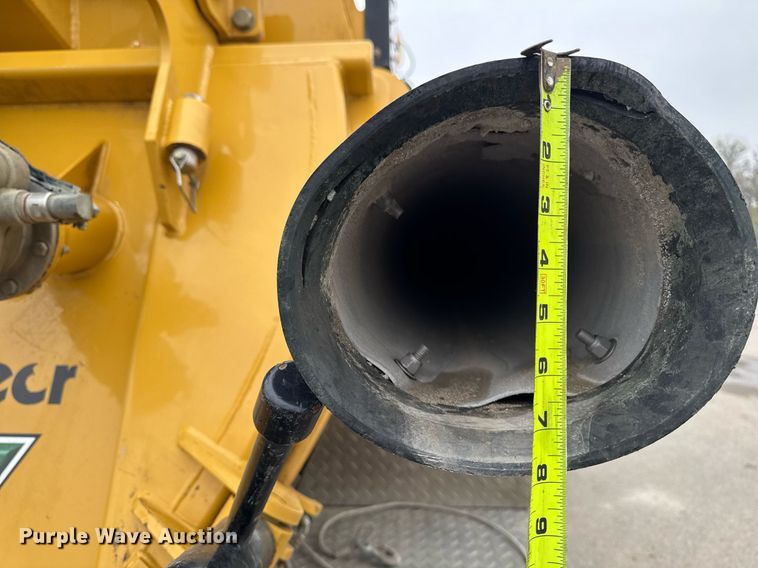 image for item DT0713 2021 Kenworth T880 hydrovac truck