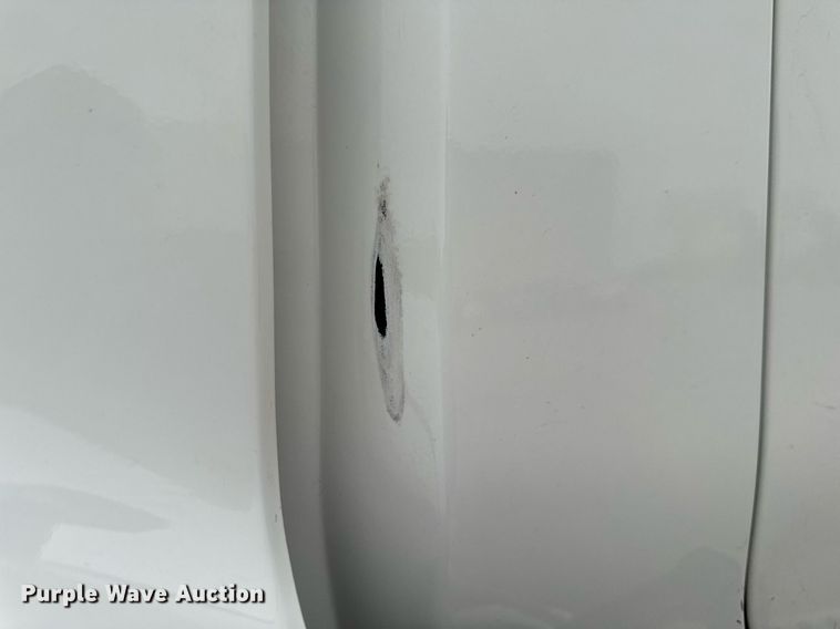 image for item DT0713 2021 Kenworth T880 hydrovac truck