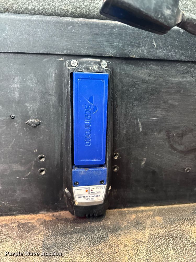 image for item DT0713 2021 Kenworth T880 hydrovac truck