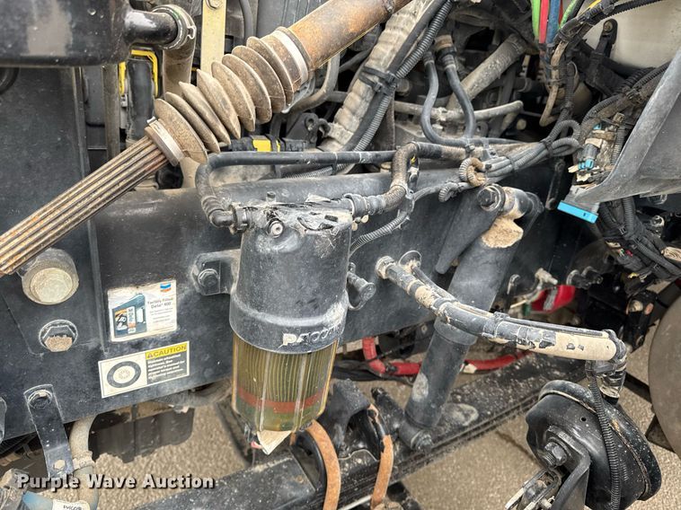 image for item DT0713 2021 Kenworth T880 hydrovac truck