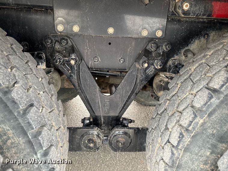 image for item DT0713 2021 Kenworth T880 hydrovac truck