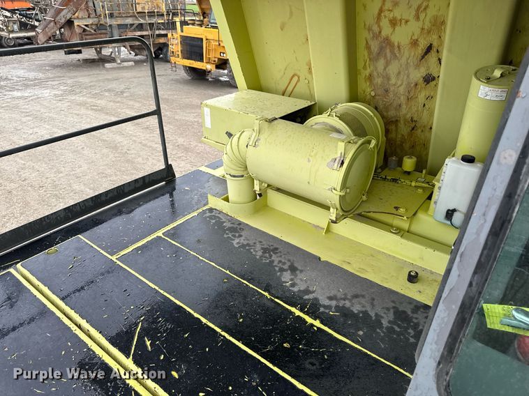 image for item DT0741 2003 Hitachi EH700 haul truck