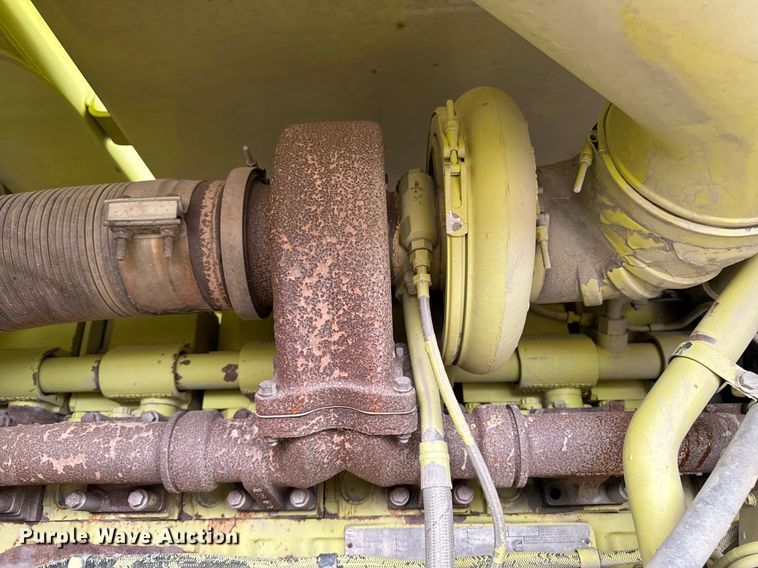 image for item DT0741 2003 Hitachi EH700 haul truck