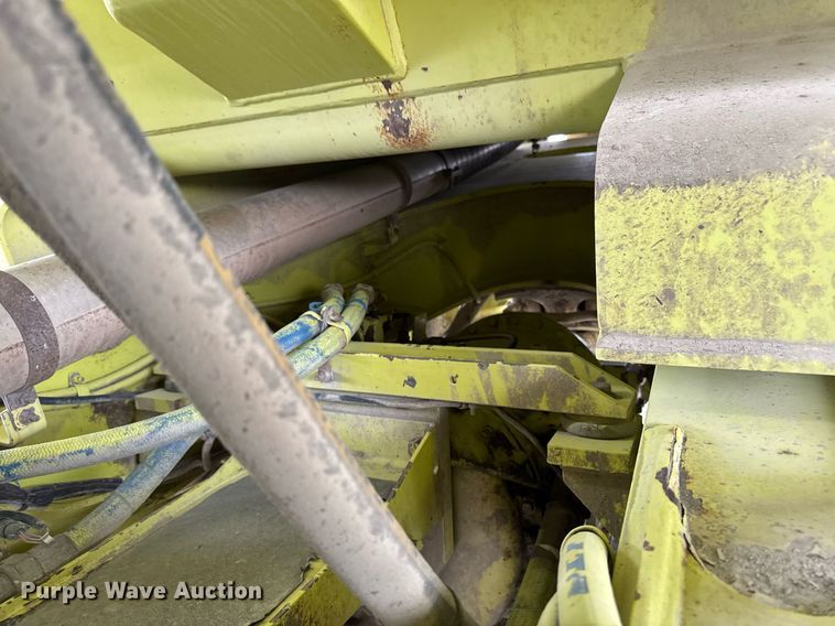 image for item DT0741 2003 Hitachi EH700 haul truck