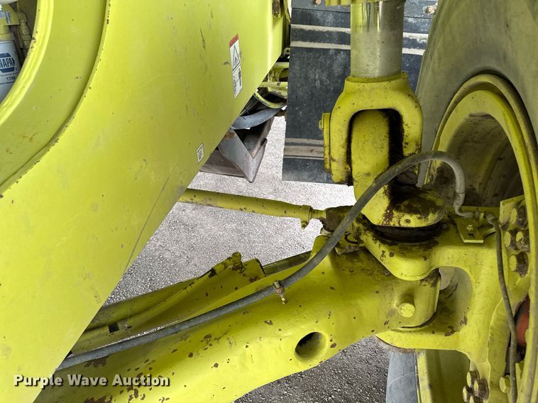 image for item DT0741 2003 Hitachi EH700 haul truck