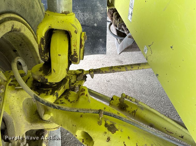 image for item DT0741 2003 Hitachi EH700 haul truck