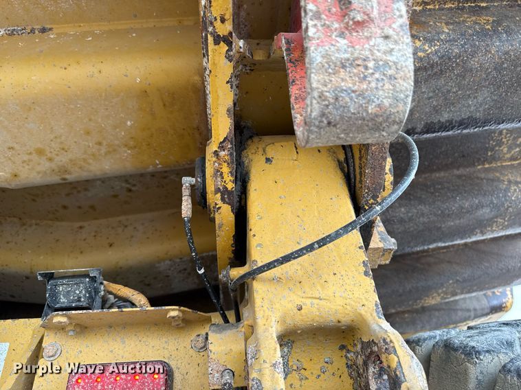 image for item DT0742 2010 Caterpillar 770 haul truck