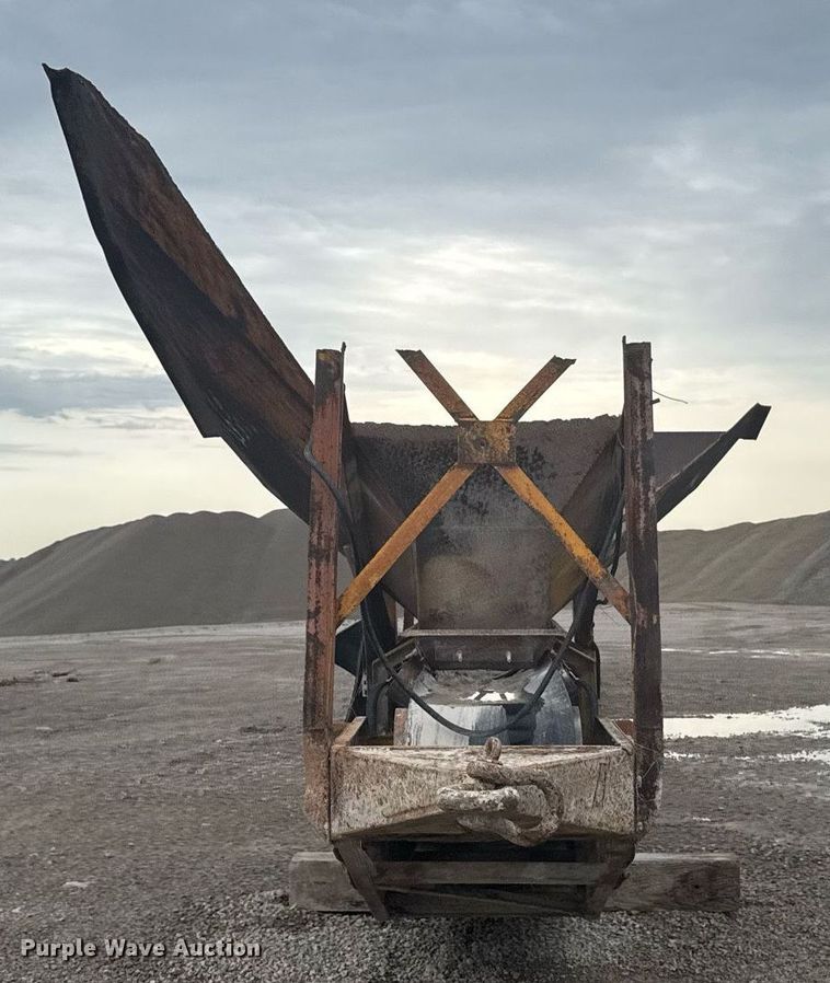 image for item DT0745 Conveyor