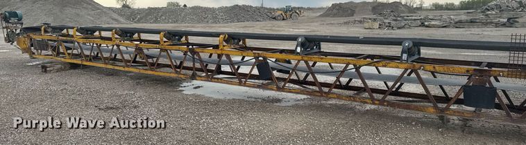 image for item DT0745 Conveyor