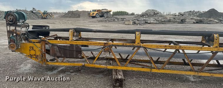 image for item DT0745 Conveyor