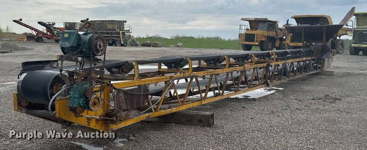 image for item DT0745 Conveyor