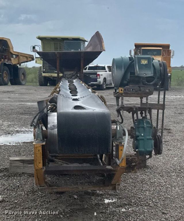 image for item DT0745 Conveyor