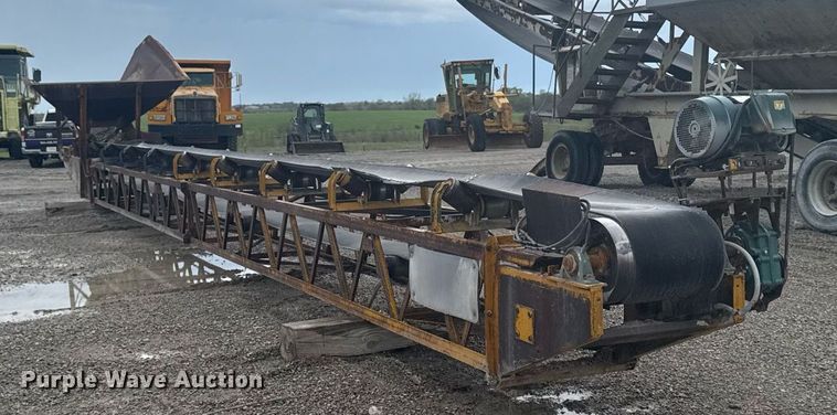 image for item DT0745 Conveyor