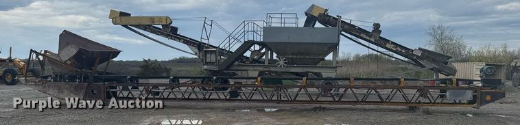 image for item DT0745 Conveyor