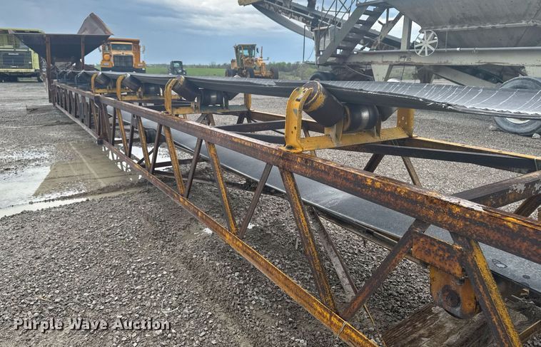 image for item DT0745 Conveyor