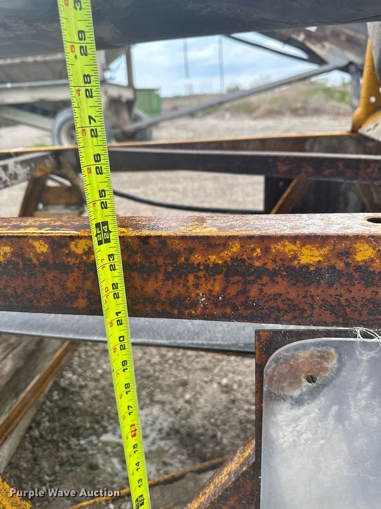 image for item DT0745 Conveyor