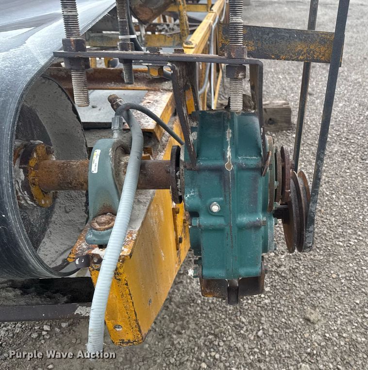 image for item DT0745 Conveyor