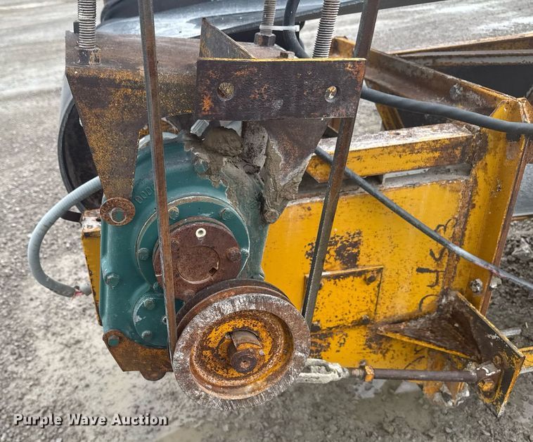 image for item DT0745 Conveyor