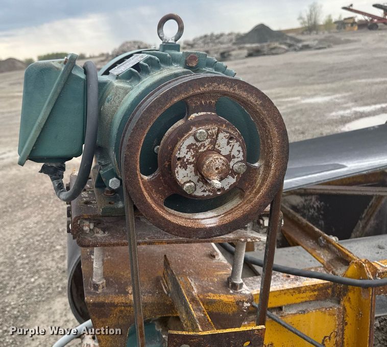 image for item DT0745 Conveyor