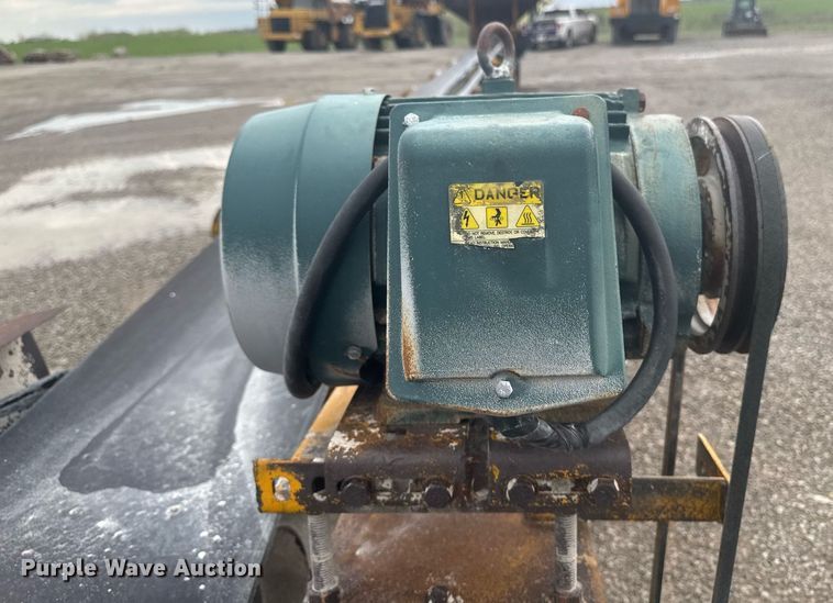 image for item DT0745 Conveyor