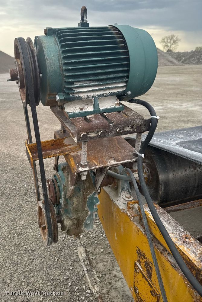 image for item DT0745 Conveyor