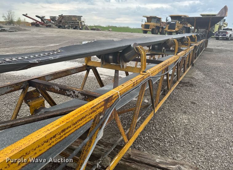 image for item DT0745 Conveyor