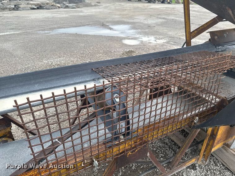 image for item DT0745 Conveyor