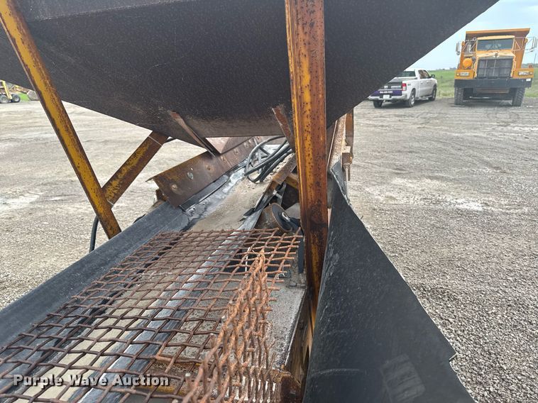 image for item DT0745 Conveyor