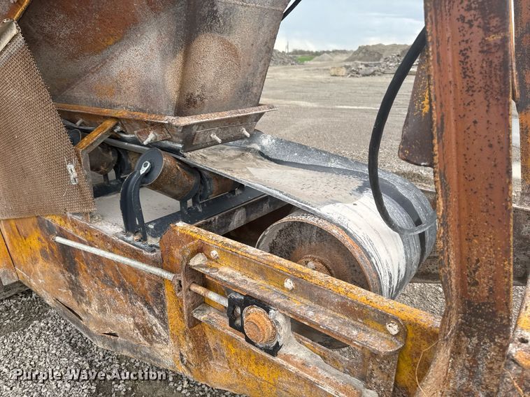 image for item DT0745 Conveyor