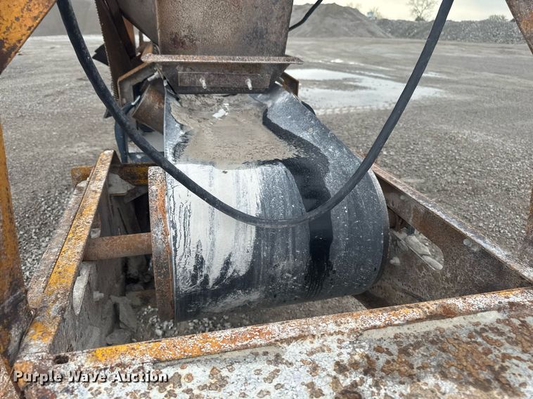 image for item DT0745 Conveyor