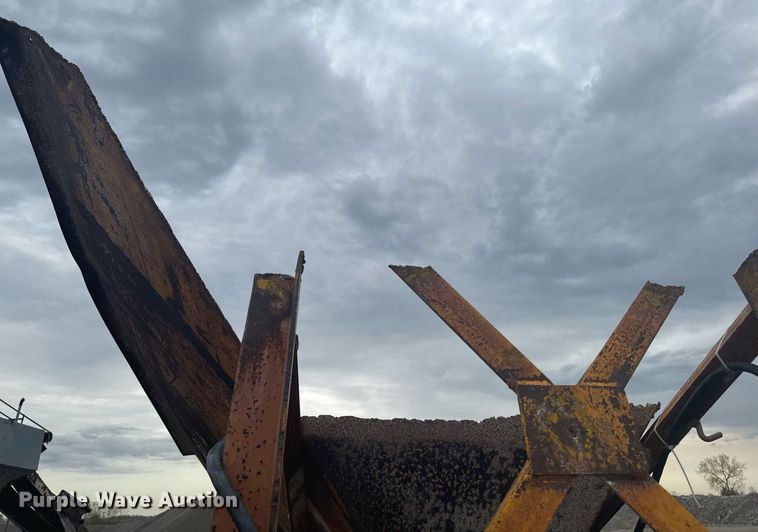 image for item DT0745 Conveyor