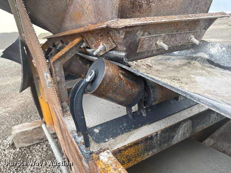 image for item DT0745 Conveyor