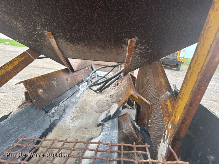 image for item DT0745 Conveyor