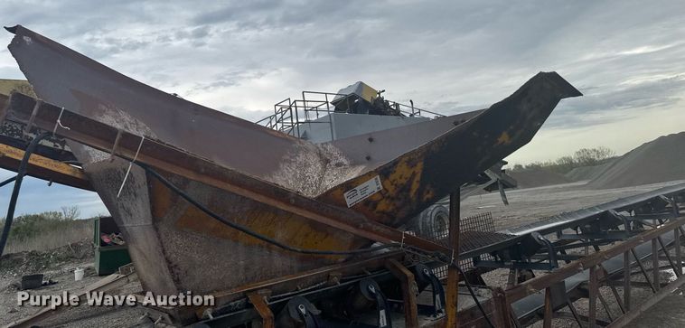 image for item DT0745 Conveyor