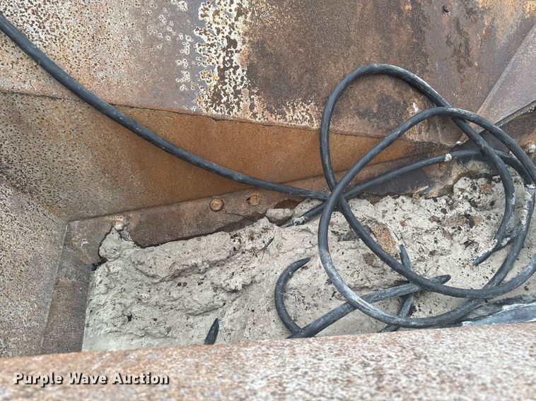 image for item DT0745 Conveyor