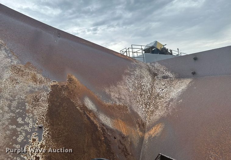 image for item DT0745 Conveyor