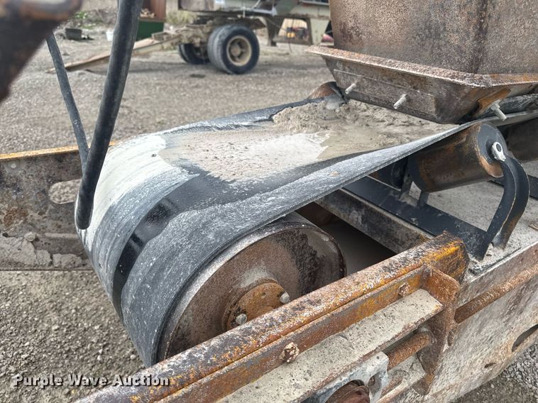 image for item DT0745 Conveyor