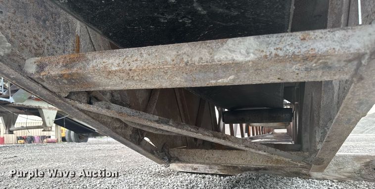 image for item DT0745 Conveyor