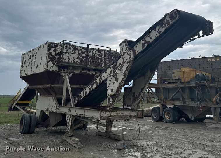 image for item DT0747 Surge bin