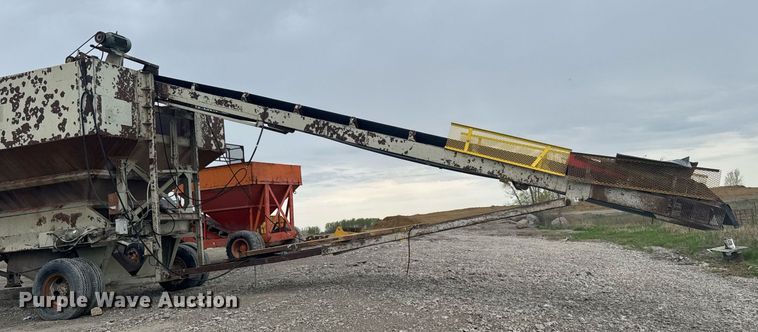 image for item DT0747 Surge bin