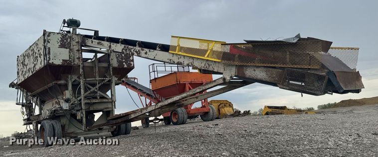 image for item DT0747 Surge bin